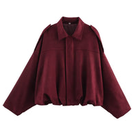 Piloten Jacke Classic