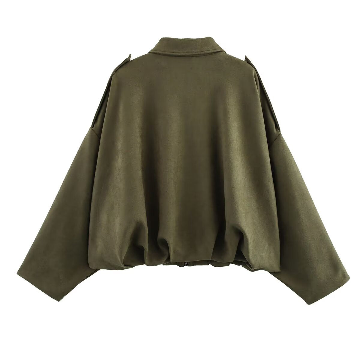 Piloten Jacke Classic