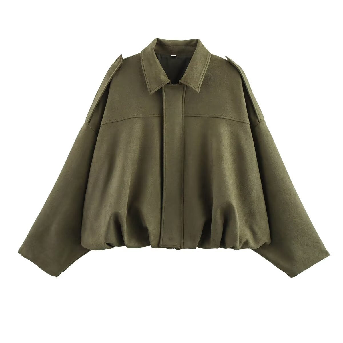 Piloten Jacke Classic