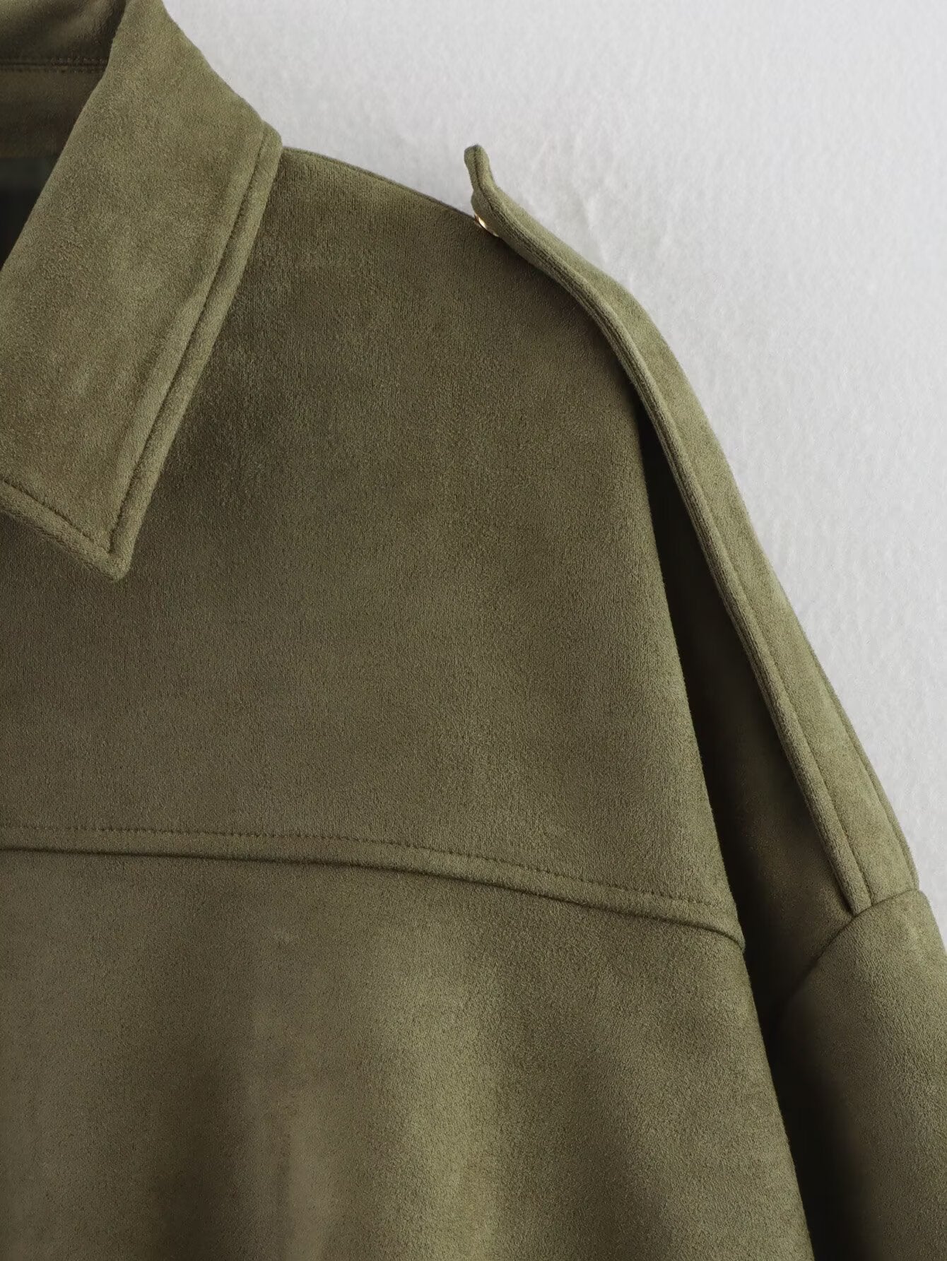 Piloten Jacke Classic