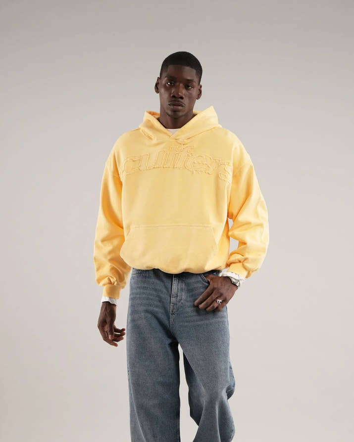 Midnight Ocean Hoodie