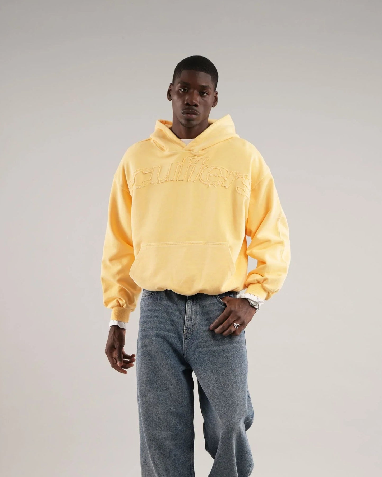 Midnight Ocean Hoodie