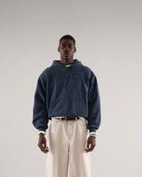Midnight Ocean Hoodie