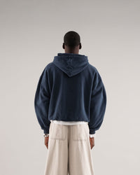 Midnight Ocean Hoodie