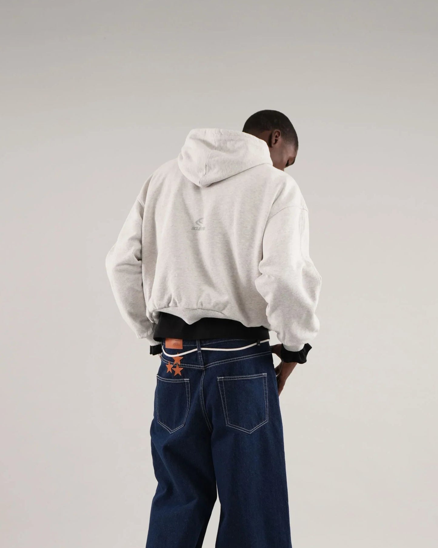 Midnight Ocean Hoodie