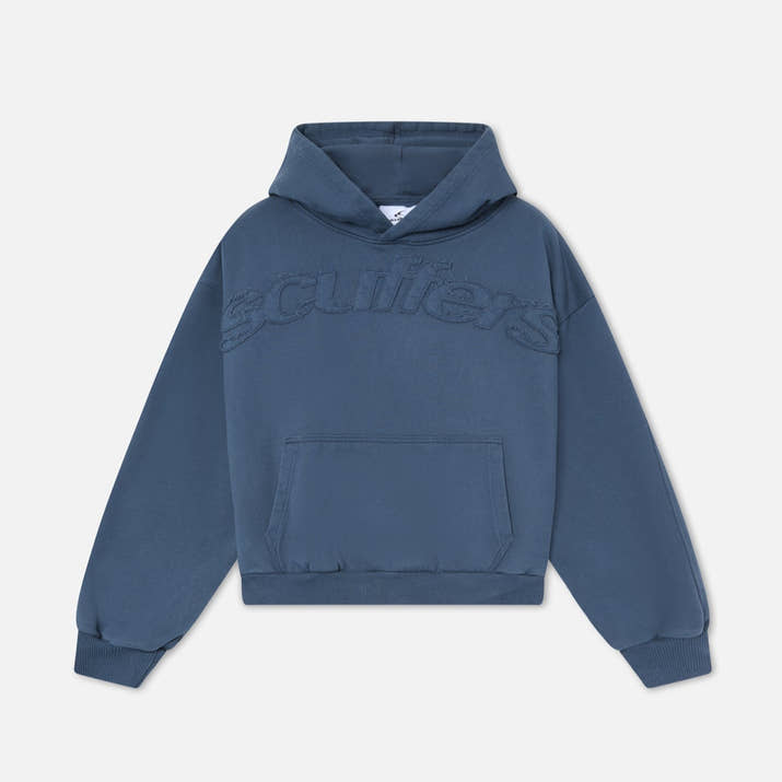 Midnight Ocean Hoodie