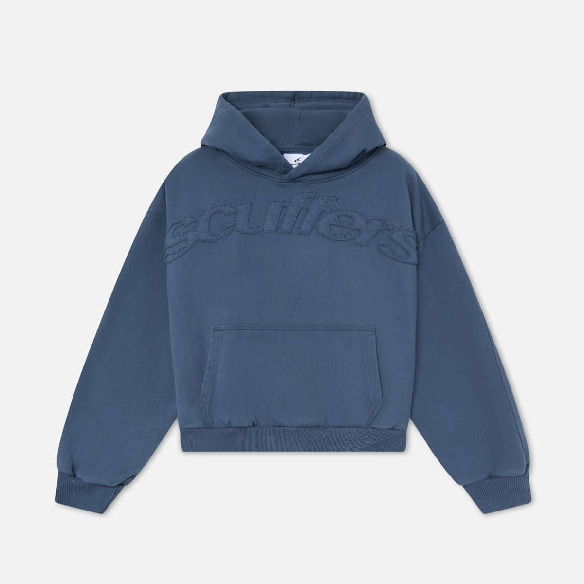 Midnight Ocean Hoodie