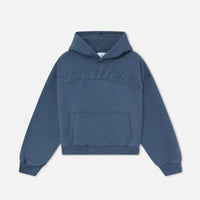 Midnight Ocean Hoodie