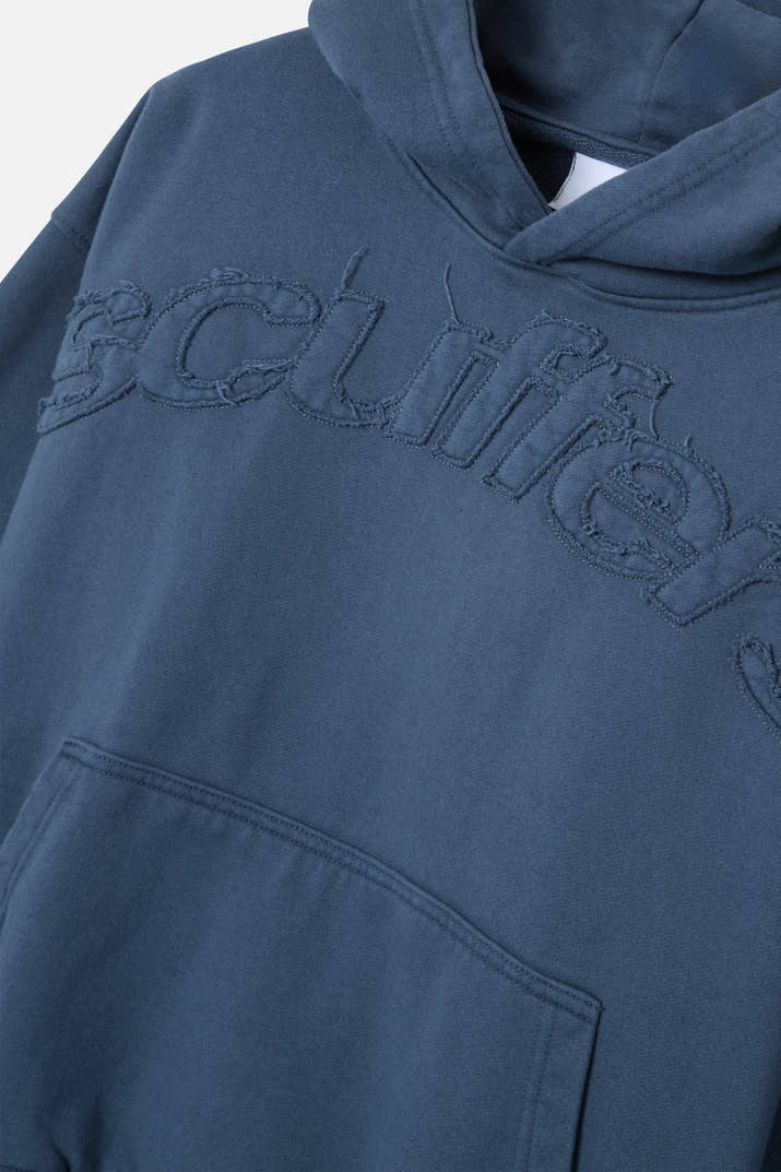 Midnight Ocean Hoodie