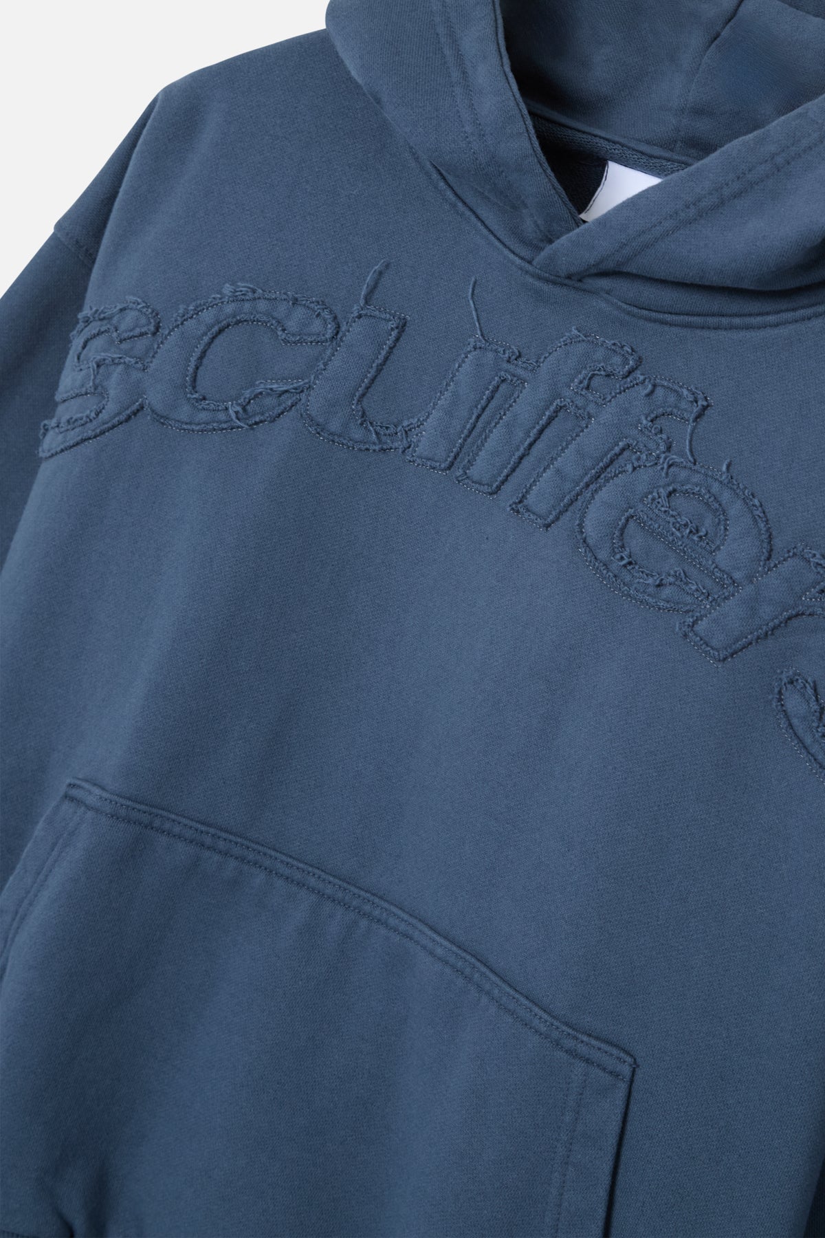 Midnight Ocean Hoodie