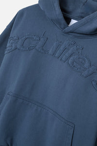 Midnight Ocean Hoodie