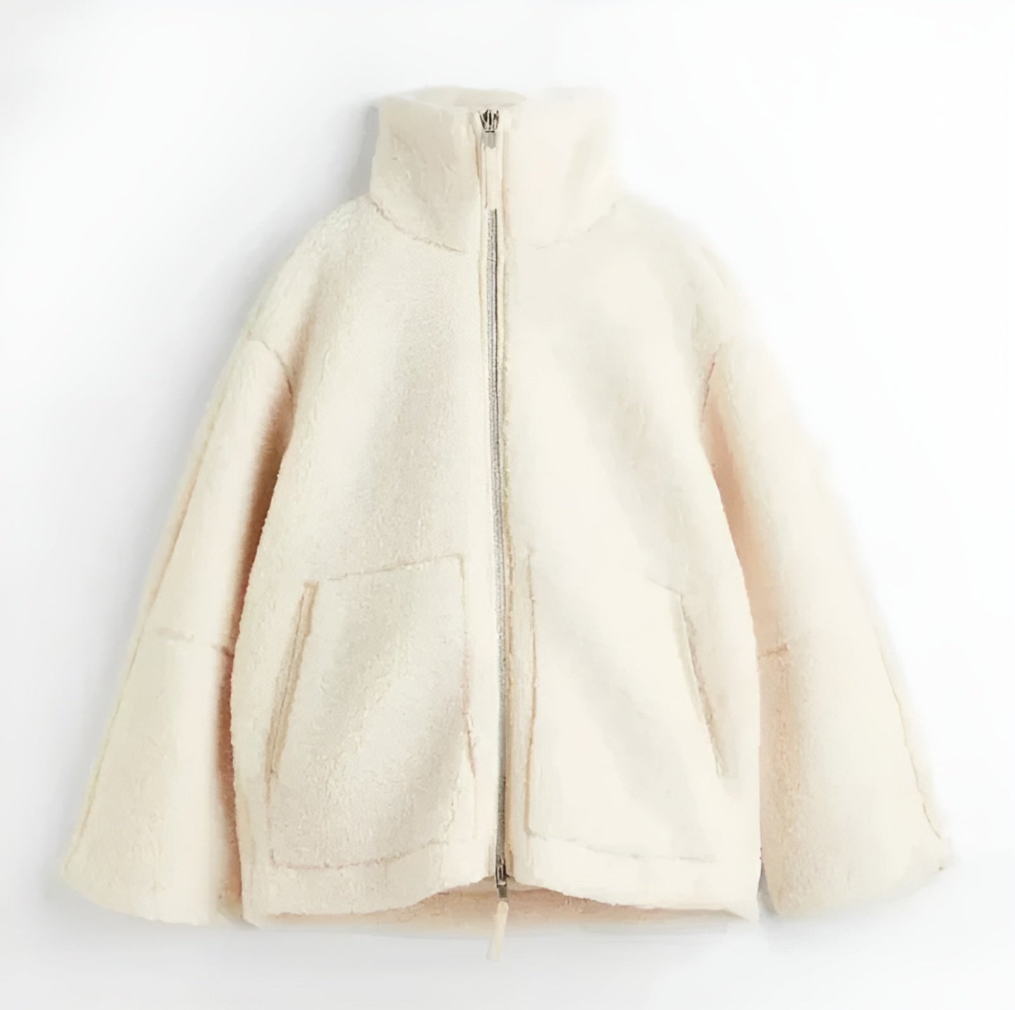 Cozy Teddy Mantel