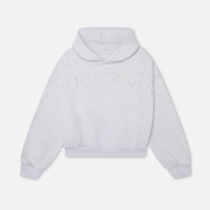 Midnight Ocean Hoodie