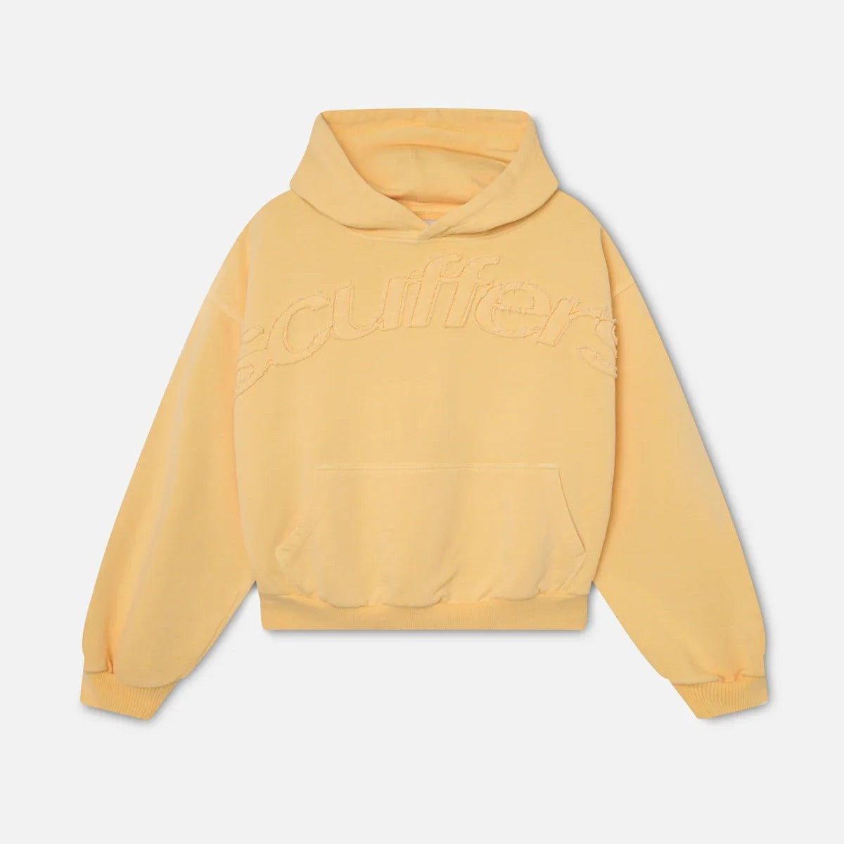 Midnight Ocean Hoodie